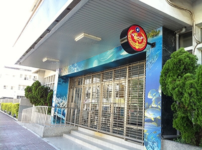 戶外招牌|品牌形象施工