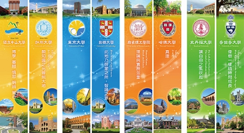 空間廣告|電梯門貼圖